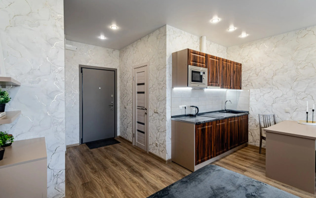 Studio 1 Apartments
