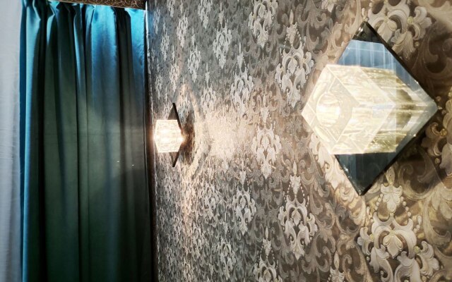 Квартира Renta27 на набережной Амура у Колеса Обозрения