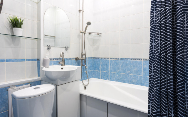 Квартира на улице Урицкого 32