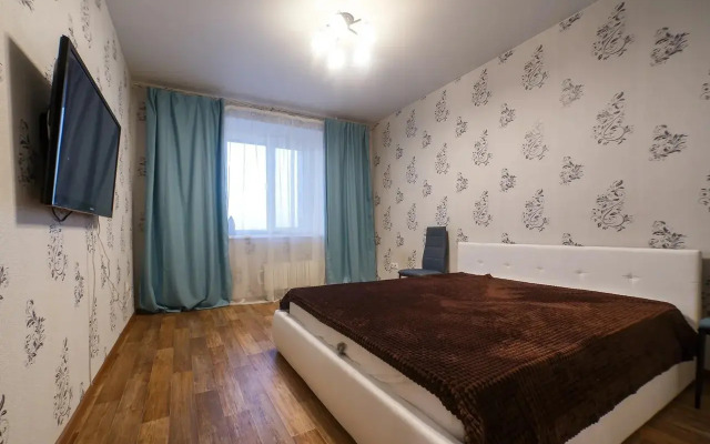 Апартаменты Voyage на Заря 16