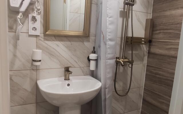 Апартаменты 1 My Lounge