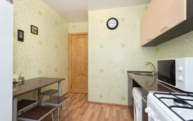 Квартира Уютерра