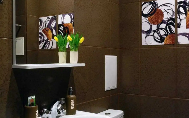 Квартира со Всеми Удобствами