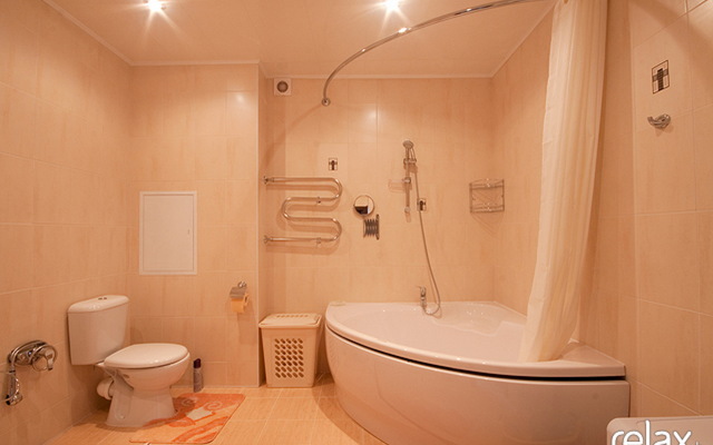 Studiominsk 5 Apartments