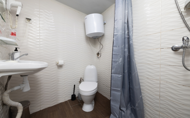 Апартаменты City House