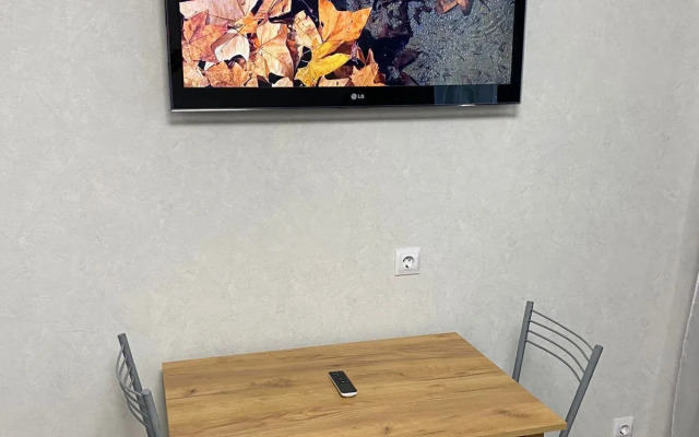 Квартира Студия в Современном Жк Терра