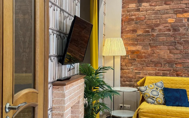 Апартаменты Cтудия 30 м²