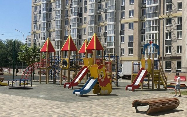 Апартаменты со Всеми Удобствами