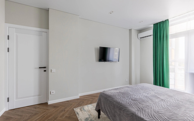 Квартира Премиум в Клубном доме на Юбилейном