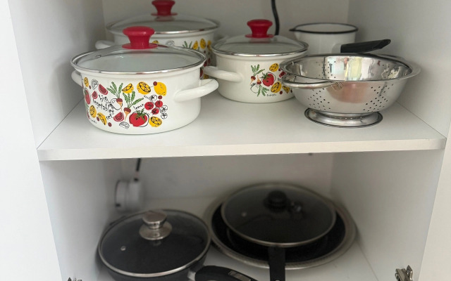 Частный дом Дом Сканди "У Мишутки"