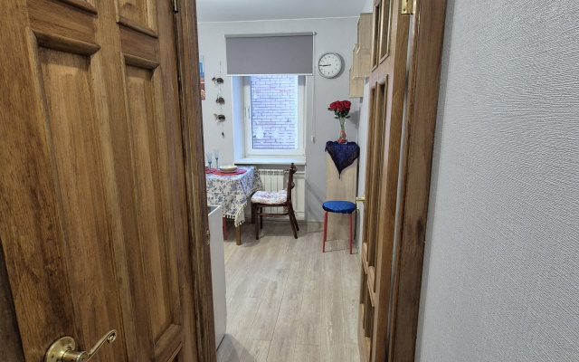 Квартира Уютная, солнечная квартира у м.Московская