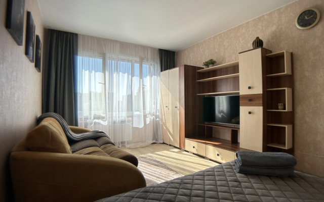 Апартаменты в Шилово