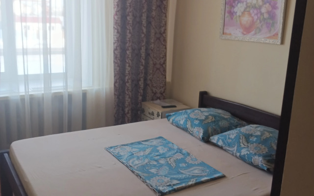 Хостел Авангард