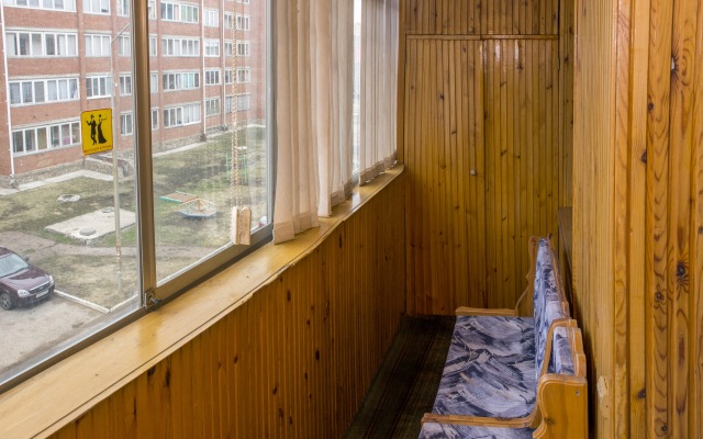 Kvartirnyij Vopros Na 23 Maya 24a Apartments