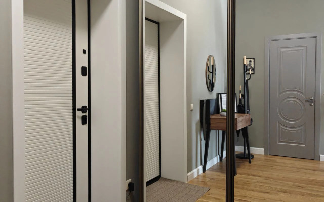 Oliviya U Morya Flat