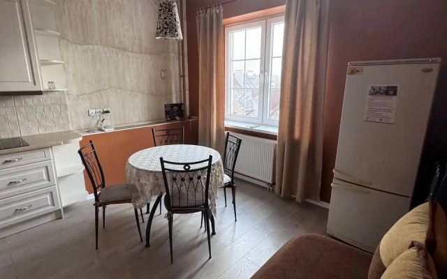 39kvartir na Gagarina 38A u Morya Apartments