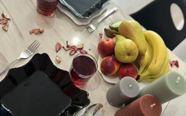 Квартира Комфортная студия в Сочи