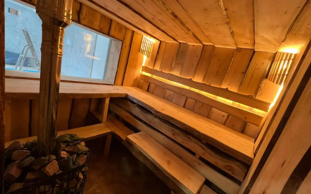 Pushka Guest house