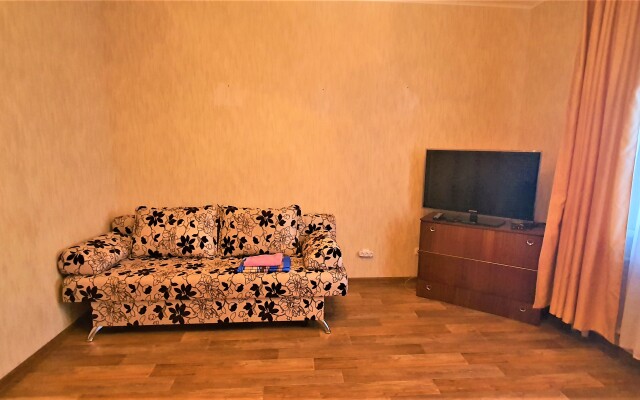 Апартаменты Домашний Уют Олимпийский 1