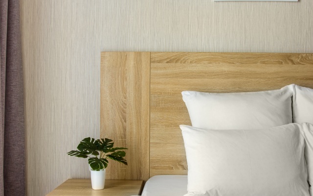 Апартаменты Студия Natalie Apartments Пулковское шоссе 14с6