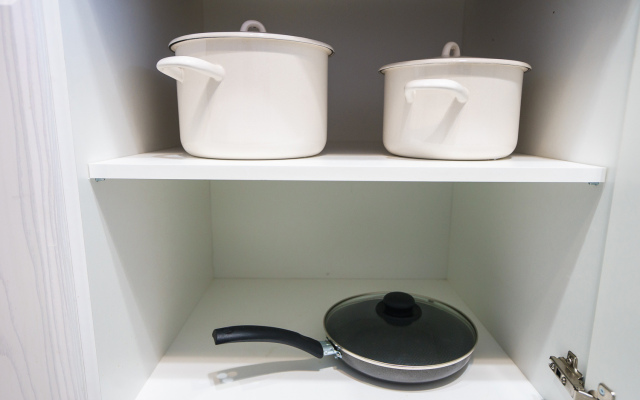 InnDays Novomoskovskaya 12 Apartments