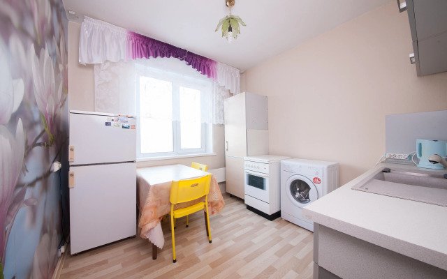 Апартаменты КвартировЪ на Взлетке