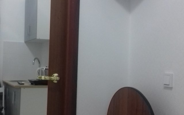 Апартаменты Номер в отеле Лето