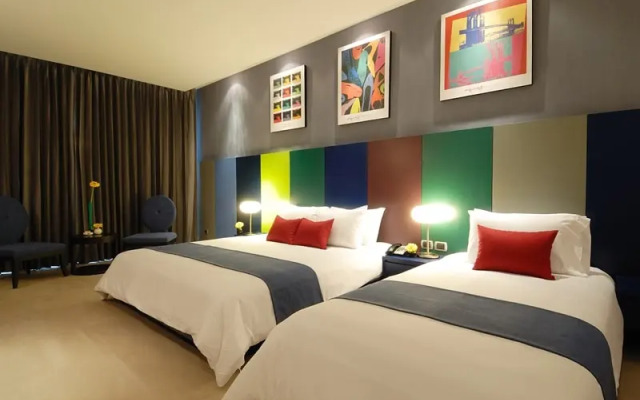 The Zign Hotel
