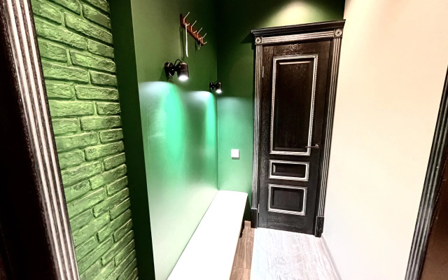 Layf 2 kom na Kalinina 18 Flat