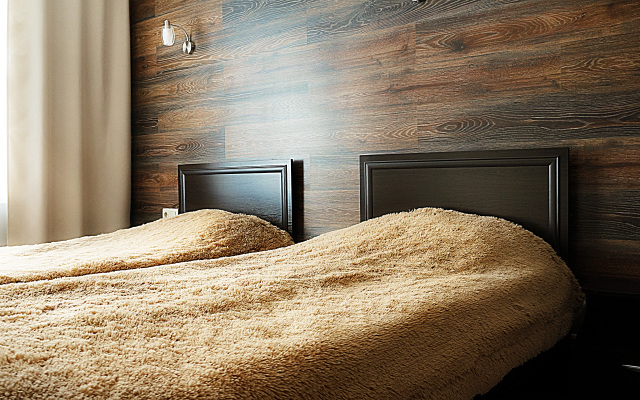 Мини-Отель Слобода