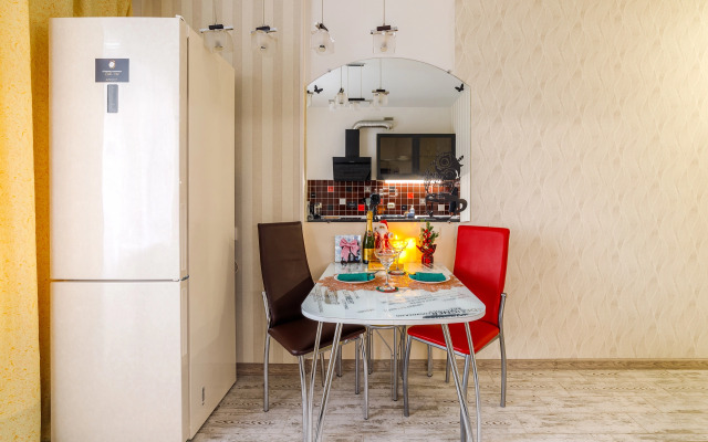 Квартира PrezentHaus на Карла Маркса 171