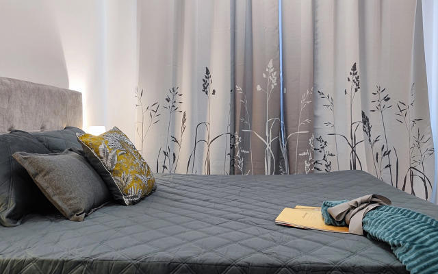 s 2mya Spalnyami - Goldwing Flat