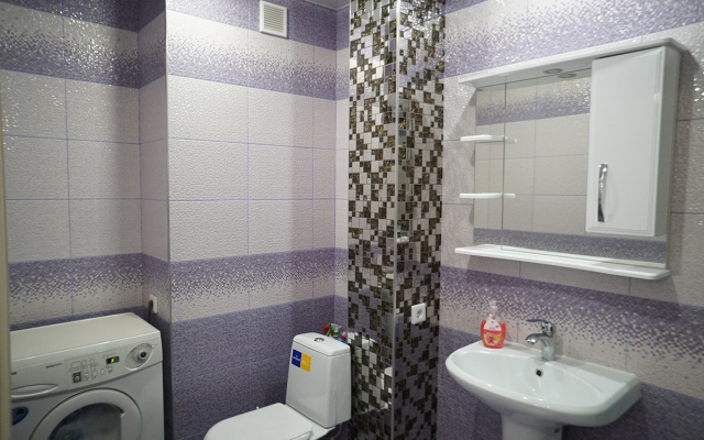 Квартира Галущака 15 (198)