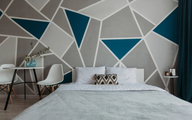 Апартаменты на улице Карамзина 6/12