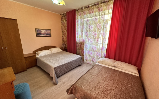 AnapaGrad Guest House