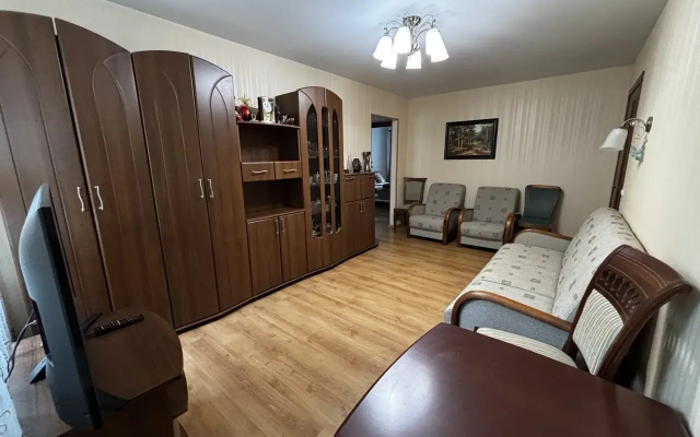 Квартира Уютная в самом центре Калининграда