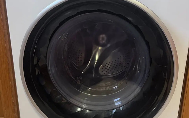 Uyutnaya Kvartira dlya Vsey Semyi Flat