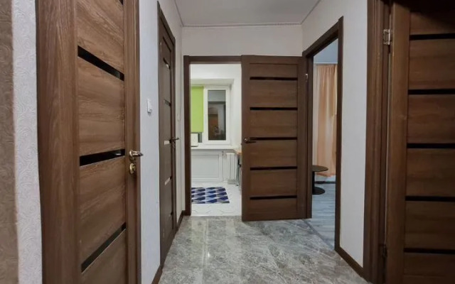 Na Volochaevskoy  Flat
