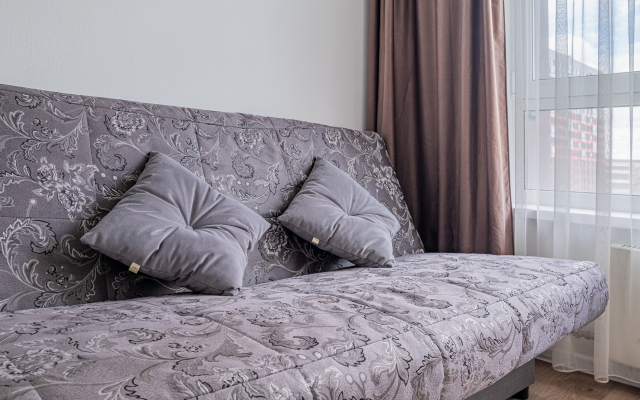 Апартаменты 36 на проспекте Космонавтов 11В