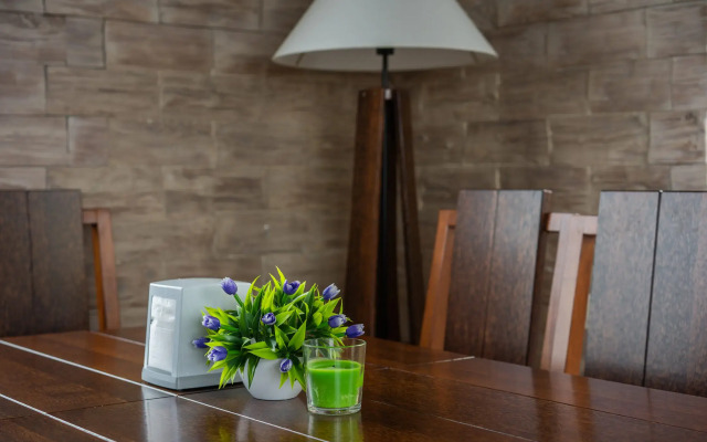 Kapkana Bay Plaza 4* Hotel