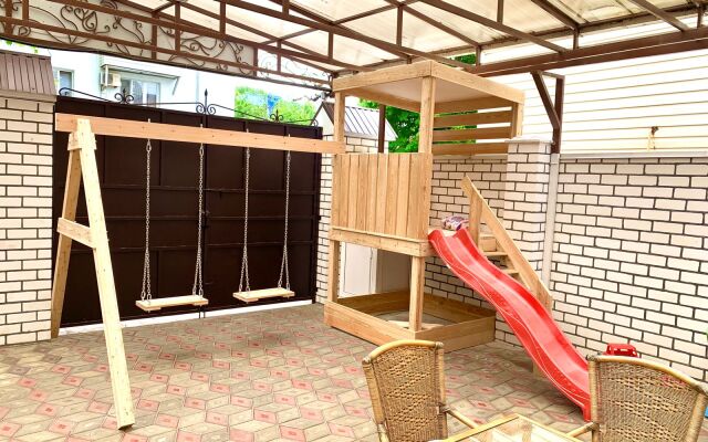 Pavel Guest House