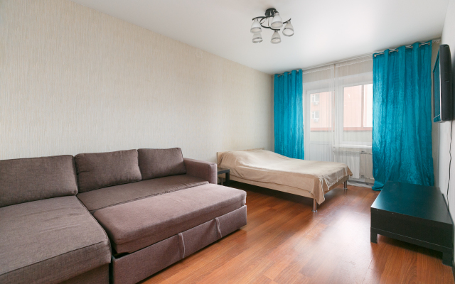 Апартаменты Freedom