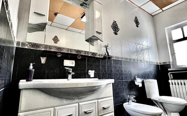 Частный дом в переулке Буачидзе 2