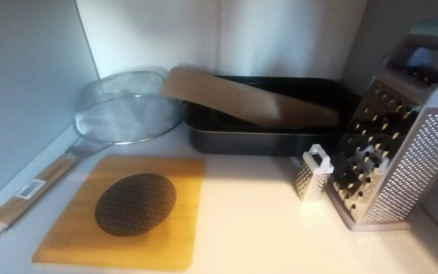 Квартира уютная у Мамаева Кургана