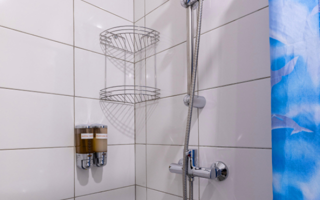 Apartamenty V Tsentre - Ligovskiy 87 (1)