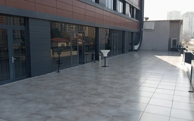 Hotel Dedeman Kayseri