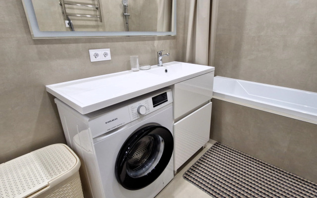 Апартаменты люкс с видом на МОРЕ