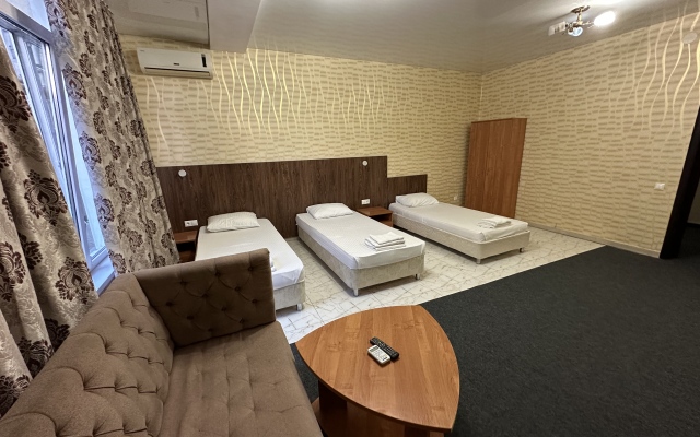 Kub Guest House