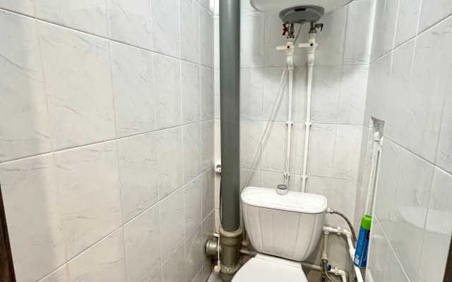 Апартаменты Карла Маркса 70