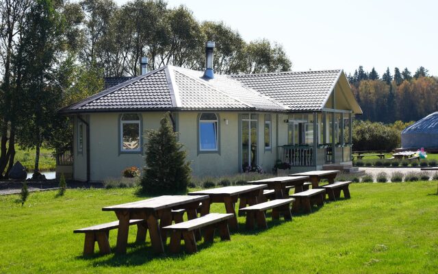 Karamat Recreation Сamp
